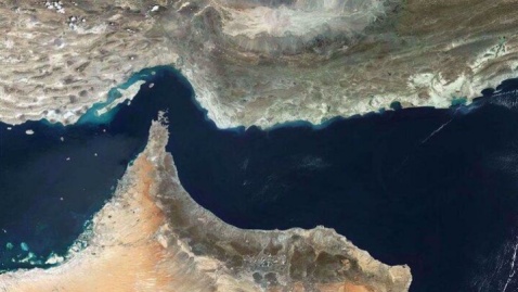 تصویب کلیات طرح تنگه هرمز در کمیسیون امنیت ملی