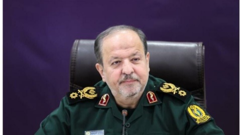 سردار ابن‌الرضا: رسانه بخشی از سامانه بازدارندگی جمهوری اسلامی ایران است