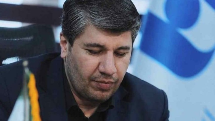 پیام مدیرعامل بانک صادرات ایران به مناسبت روز خبرنگار