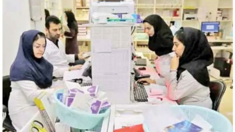 بیش از دو میلیون و ۲۰۰ هزار تهرانی بیمه رایگان دارند