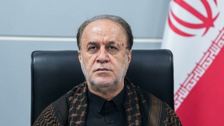حاجی‌بابایی: هر کشوری به آمریکا برای حمله به ایران کمک کند، هدف موشک‌ها قرار می‌گیرد