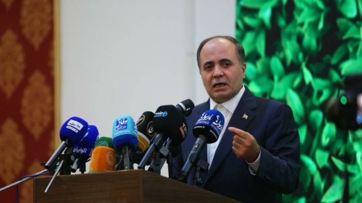 امنیت غذایی کشور با وجود فشارهای خارجی حفظ شد/ ایران پیروز میدان جنگ اقتصادی است