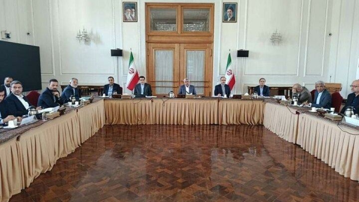 جزئیات جلسه ستاد هماهنگی روابط اقتصادی با محوریت نقش بنادر شمالی در تامین کالاهای اساسی