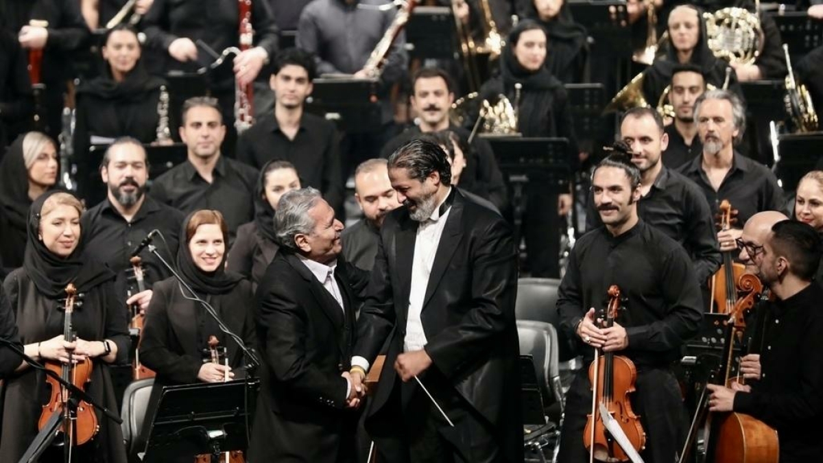 «خسوف» حماسه‌ای از ایثار، مقاومت و آزادی