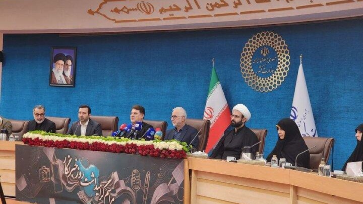 روایت فرزند شهید لاریجانی از واکنش او به ردصلاحیتش و پیگیری اصلاحات در صداوسیما
