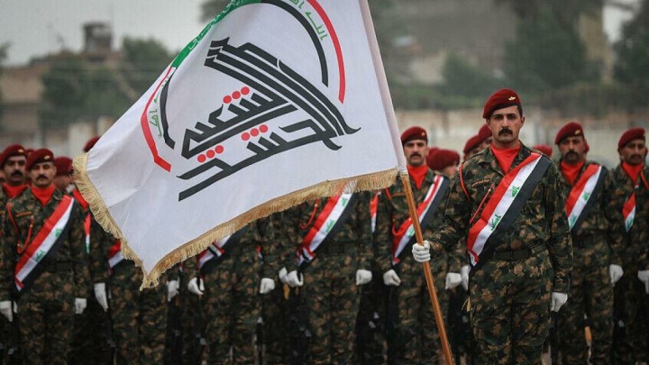 حشدالشعبی: تحقیقات در مورد حمله اخیر آغاز شده است