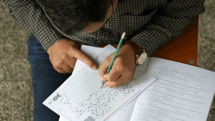 رتبه برتر آزمون سراسری: کنکور را قبل از کنکور تجربه کنید
