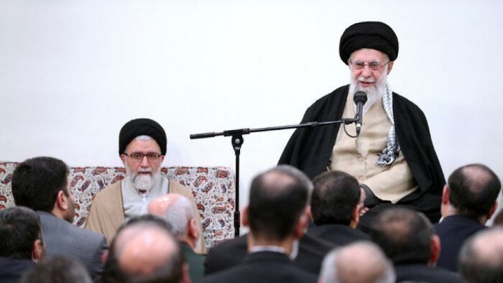 چهار سوءقصد تا شهادت؛ ناگفته‌های فرزند شهید خطیب از زندگی و منش پدر