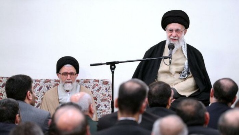 چهار سوءقصد تا شهادت؛ ناگفتههای فرزند شهید خطیب از زندگی و منش پدر