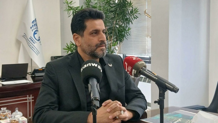 شبکه حمل‌ونقل ایران از تاب‌آوری بالایی در برابر بحران‌ها برخوردار است
