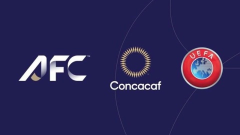 نامه مشترک AFC، یوفا و کونکاکاف علیه اینفانتینو