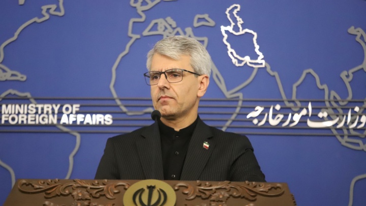 بقایی: آمریکا «اعتیاد بیمارگونه به تحریم» را جایگزین سیاست و عقلانیت کرده است