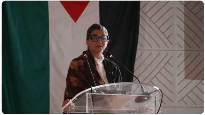 گزارشگر سازمان ملل: روابط تجاری با اسرائیل را قطع کنید