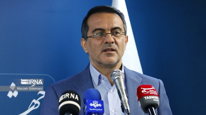 رفیع زاده: دولت گام عملی برای حل مشکلات نیروهای شرکتی برداشت