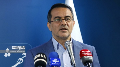 رفیع زاده: دولت گام عملی برای حل مشکلات نیروهای شرکتی برداشت
