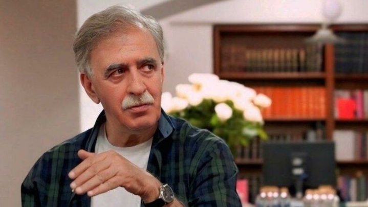 وقتی قاب، تمام جهان فیلم است/ نگاهی به فیلم تجربه‌گرای «مرا ببوس»
