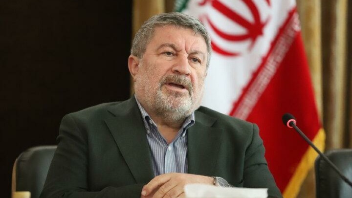 حضرتی: مردم منتظر تصمیمات آینده‌نگر شورای عالی امنیت ملی هستند