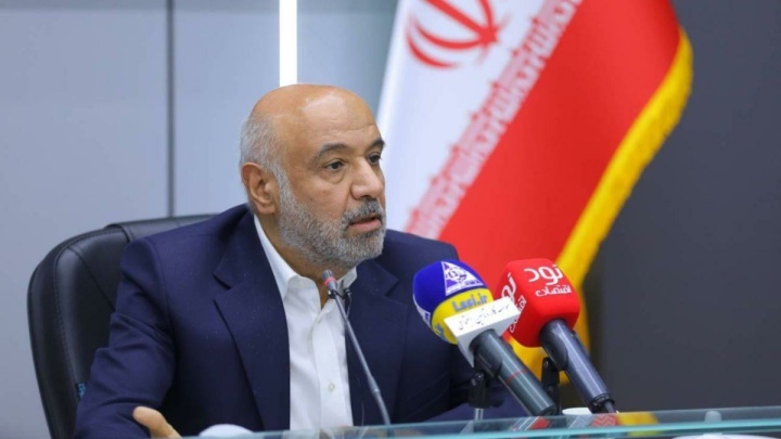میدری: تاب‌آوری جامعه ایران در جنگ نیازمند مطالعه‌ای جدی است