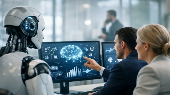 توسعه صنعتی بدون راهبری دولت ممکن نیست
