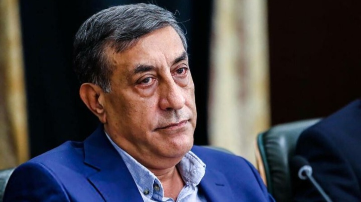 پیام تسلیت معاون اجرایی رئیس‌جمهور در پی درگذشت والده همسر سیدحسن خمینی