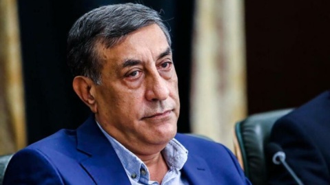 پیام تسلیت معاون اجرایی رئیس‌جمهور در پی درگذشت والده همسر سیدحسن خمینی
