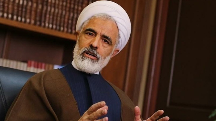 بازیچه بازی نتانیاهو نشوید