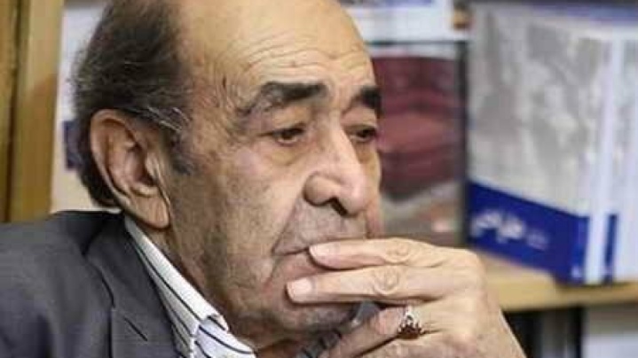 تنها آرزوی ایرج: می‌خواهم تا وقتی زنده‌ام بخوانم