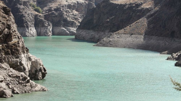 ذخایر سدهای تهران ۲۰۰ میلیون مترمکعب کمتر از میانگین/ خشکسالی پایتخت تداوم دارد