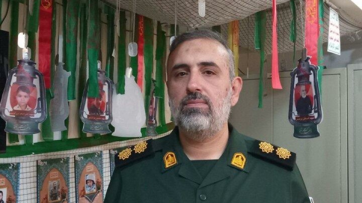 پیکر شهید «مصلحیان» پس از 38 سال چگونه شناسایی شد؟