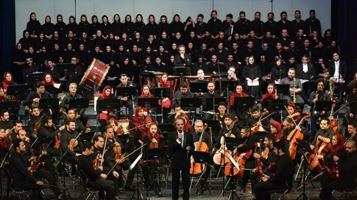 اجرای ارکستر سمفونیک تهران تمدید شد