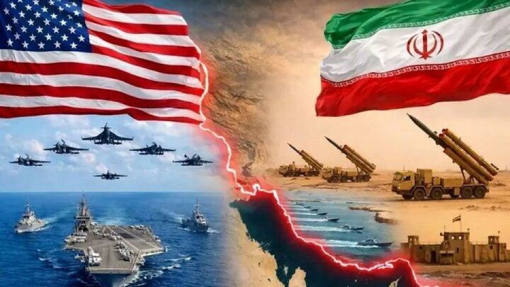آمریکا به چه دلایلی باید به ایران غرامت بپردازد؟