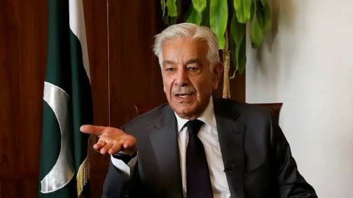 وزیر دفاع پاکستان مدعی شد / آمریکا و ایران به نوعی توافق و صلح پایدار نزدیک می‌شوند