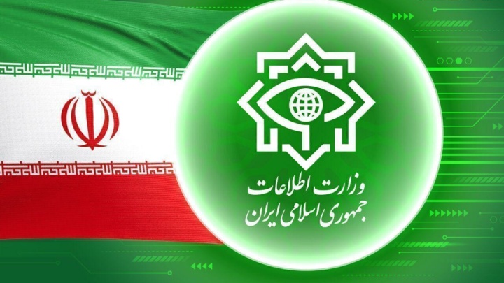 اعلام آمادگی وزارت اطلاعات برای همکاری با فرماندهان ارشد نیروهای مسلح