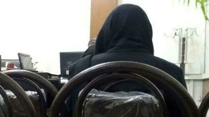 ناپدید شدن نوزادی که به سرپرستی داده شد