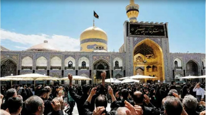 از نذر تا خدمت؛ روایت سرنوشت نذورات حرم امام رضا(ع)