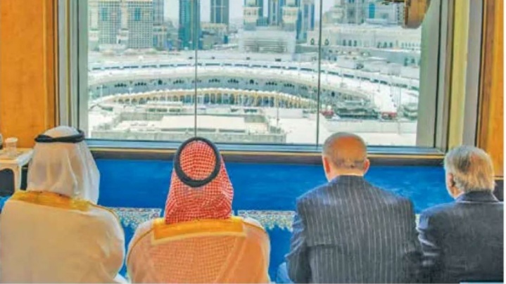 خروج از چتر امنیتی کلاسیک