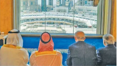 خروج از چتر امنیتی کلاسیک