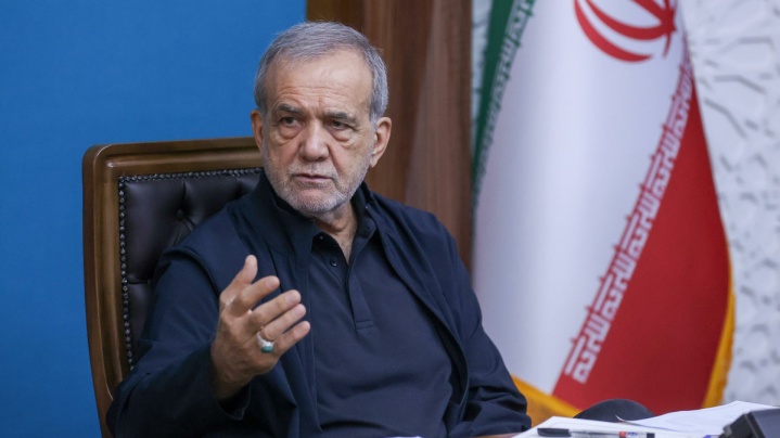 تاکید پزشکیان بر لزوم تدوین سازوکارهای اعتباری شفاف برای کاهش فساد و رانت