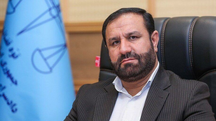 دادستان تهران: ۹۰۰ خودروی متخلف حمل پسماند توقیف شد