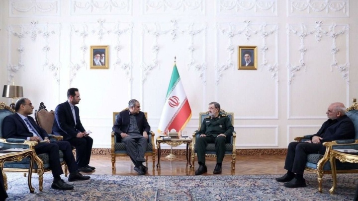 روابط ایران و پاکستان فراتر از مناسبات معمول است