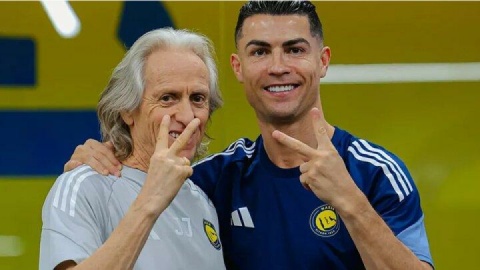 غیبت رونالدو در شروع فصل با النصر