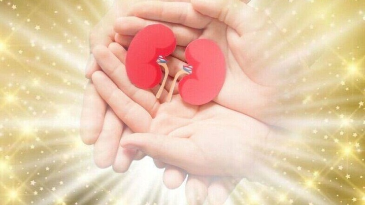 اعضای بیمار مرگ مغزی در شهرکرد اهدا شد