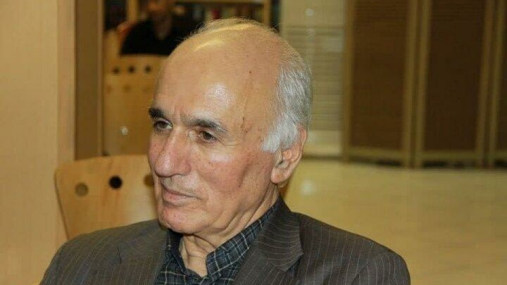 سیدجلال حسینی درگذشت