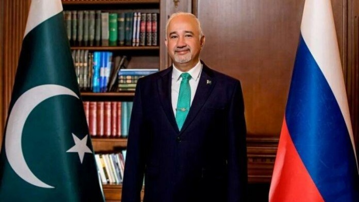 سفیر پاکستان: ایران و مصر هم می‌توانند به توافق سه جانبه ملحق شوند