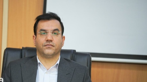 غلامحسین محمدی سرپرست سازمان تأمین اجتماعی شد