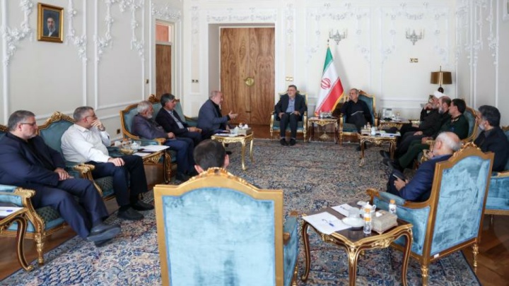 ایجاد مراکز تحقیقاتی باید براساس عملکرد و مأموریت‌ها باشد