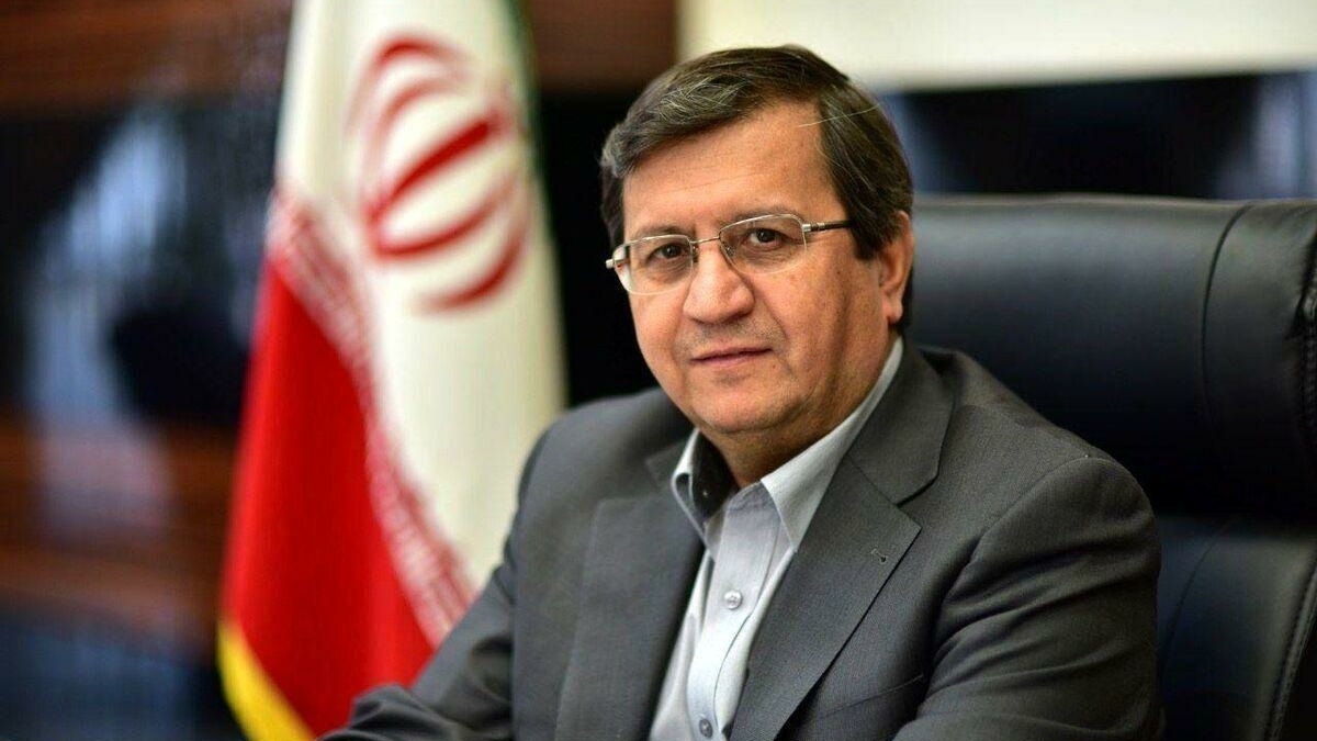همتی: بریکس باید از گفتوگو به اقدام عملی برسد