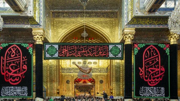 ثبت‌نام جدید سفر عراق آغاز شد