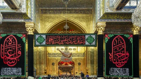 ثبت‌نام جدید سفر عراق آغاز شد