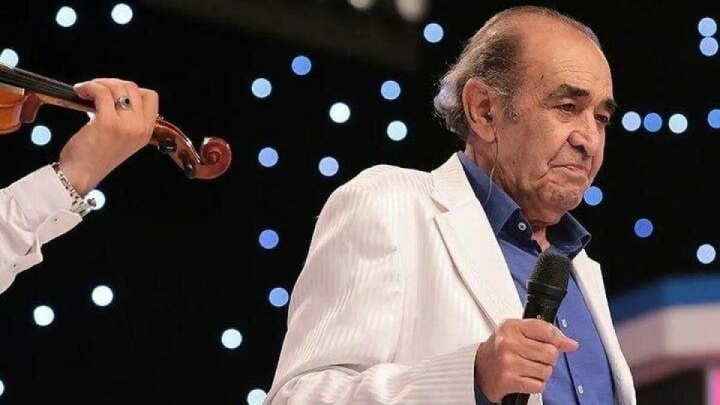 ایرج خواجه امیری پیشکسوت موسیقی درگذشت​